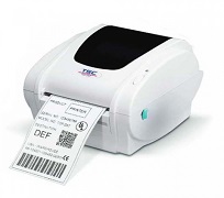 TSC TDP247 Barcode Printer