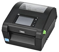 TSC DH240T Barcode Printer Service Center
