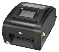 TSC DH340T Barcode Printer