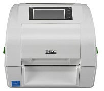 TSC DH 240THC Barcode Printer