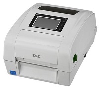 TSC DH340 THC Barcode Printer