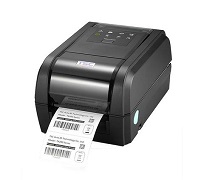 TSC TX 210 Barcode Printer