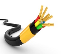 Single Core and Multi Core Flexible Cable