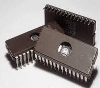 Erasable Programmable ROM EPROM