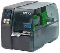 Cab SQUIX Barcode Label Printer