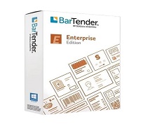 Bartender Enterprise Edition Software 