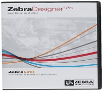 ZebraDesigner Essentials 3 Software