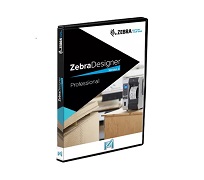 ZebraDesigner for Developers 3 Software