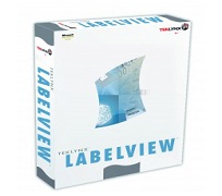 LABELVIEW BARCODE LABEL SOFTWARE