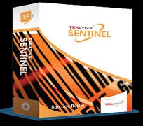 SENTINEL LABEL PRINTING AUTOMATION SOFTWARE
