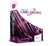 LABEL ARCHIVE SOFTWARE