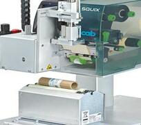 Cab All Around Labeler