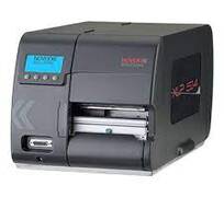Novexx XLP 51X Barcode Label Printer