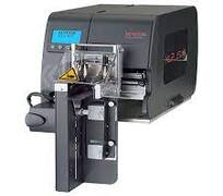 Novexx XLP 51X With Textile Cutter Stacker Option