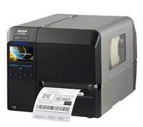 Sato CL4NX Plus Barcode Label Printer