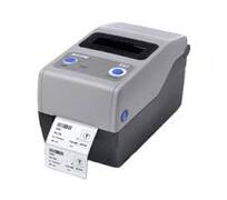 Sato CG2 Barcode Label Printer