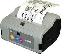 Sato MB4i Barcode Label printer