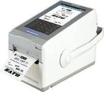 Sato FX3 LX Barcode Label Printer