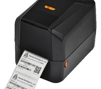 Wincode C343X Barcode Label Printer