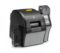 Zebra ZXP Series 9 Card Printer