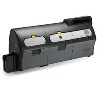 Zebra ZXP Series 7 Card Printers with Laminator