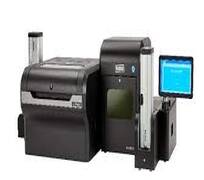 HID ELEMENT Industrial ID and Financial Card Personalization