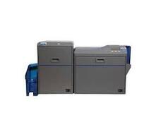 DataCard SR300 Retransfer Card Printer Double Sided
