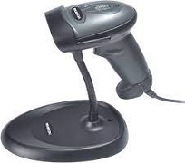 LS 3000U Posiflex Scanner
