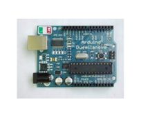 Microcontroller Unit Based Controller