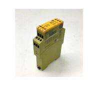 Single Channel Safety Relay