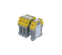 Dual Channel Safety Relay