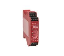 Automatic Reset Safety Relay