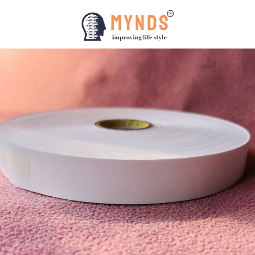 Mynds Taffeta Roll 12 mm x 229 Meter