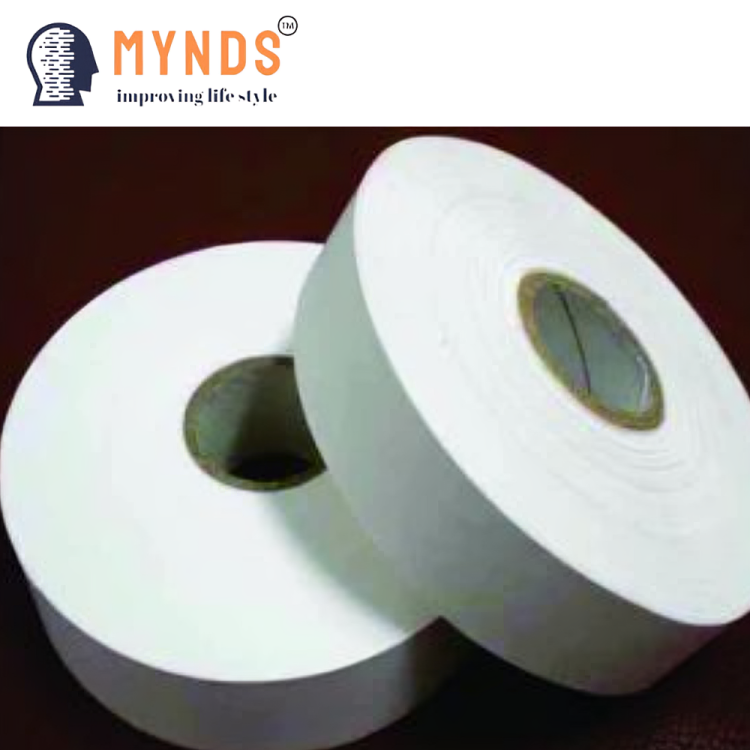 Mynds Taffeta Roll 38 mm x 229 mtr