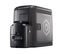 Datacard CR805 Retransfer ID Card Printer