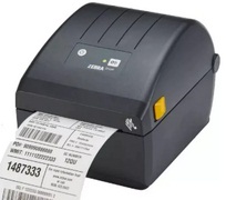 Zebra ZD220 Barcode Label Printer