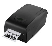 Argox OS 314plus Barcode Label Printer