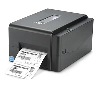 TSC TE244 Barcode Printer