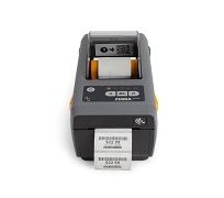 ZEBRA ZD411 Barcode Label Printer