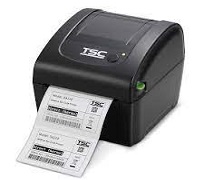 TSC DA210 Barcode Printer 