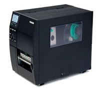 TOSHIBA B EX4T1 Barcode Label Printer