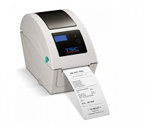 TSC TDP  324 Barcode Printer