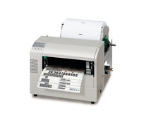 TOSHIBA B 852 Barcode Label Printer