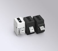 TOSHIBA BV400 Series Barcode Label Printer