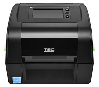 TSC TH220T Barcode Printer 
