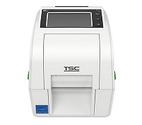 TSC TH220THC Barcode Printer