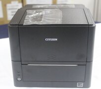 Citizen CL E331 Barcode Label Printer
