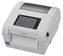 TSC TH320THC Barcode Label Printer