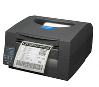 Citizen CL S531II Barcode Label Printer