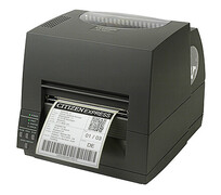Citizen CL S621II Barcode Label Printer